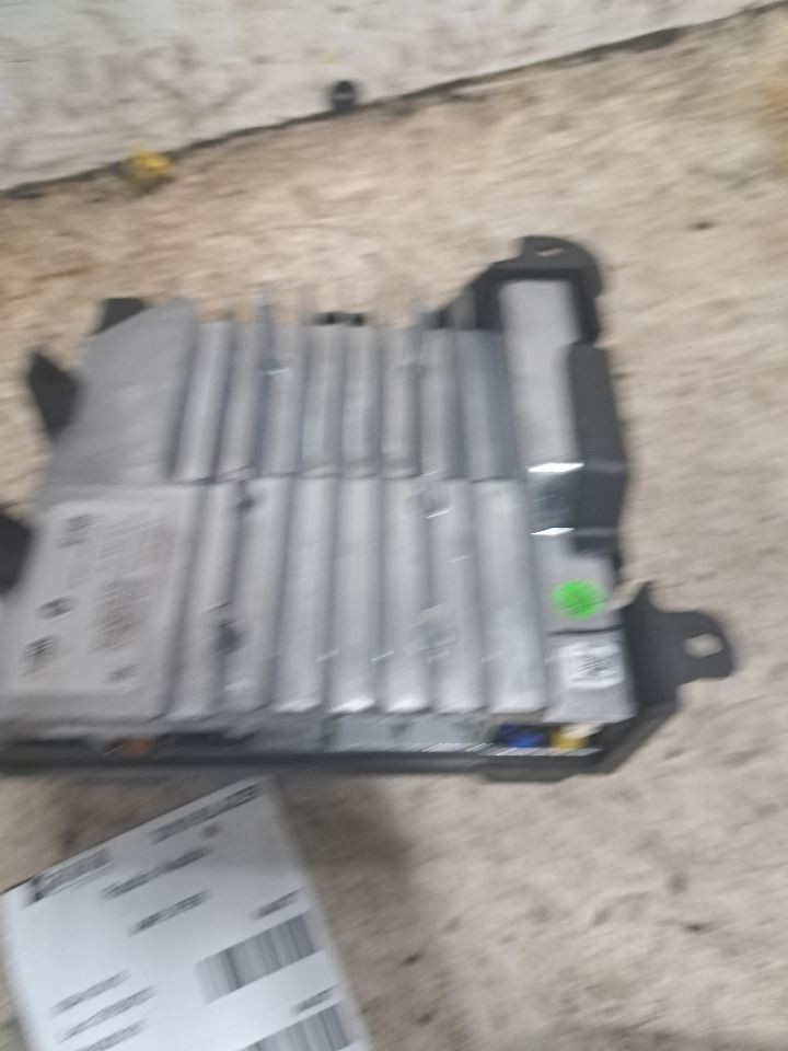 2019 Blazer Amplifier Sku#4362161