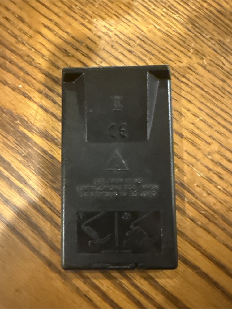 Bose Wave Music System IV OEM Remote Control