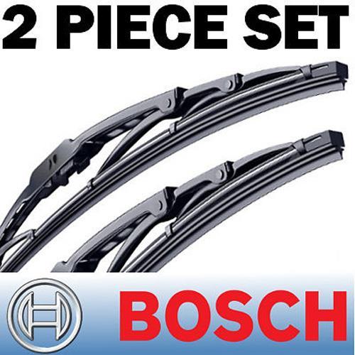 Bosch Direct Connect 40516 - 40526 "OEM" Quality Wiper Blade Set PAIR- 26" / 16"