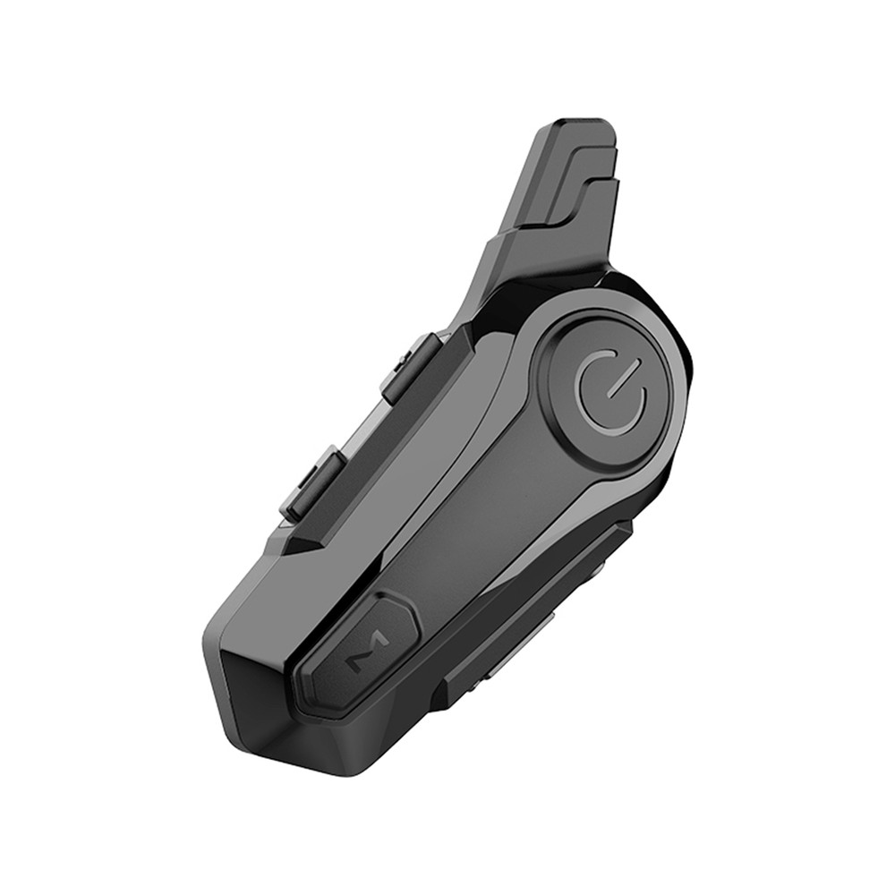Motorcycle with Headset Waterproof Universal V2K9