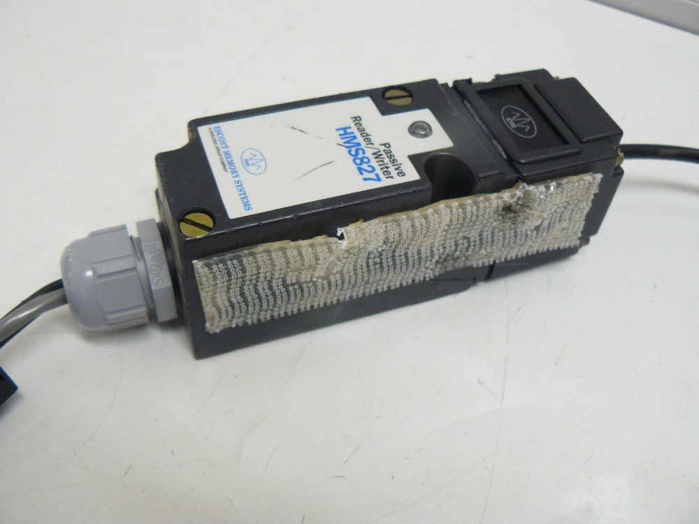 ESCORT MEMORY SYSTEMS HMS827 PASSIVE READER/WRITER