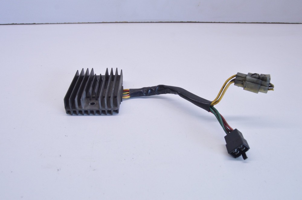 Ducati Monster 696 2008 2014 Voltage Rectifier Regulator
