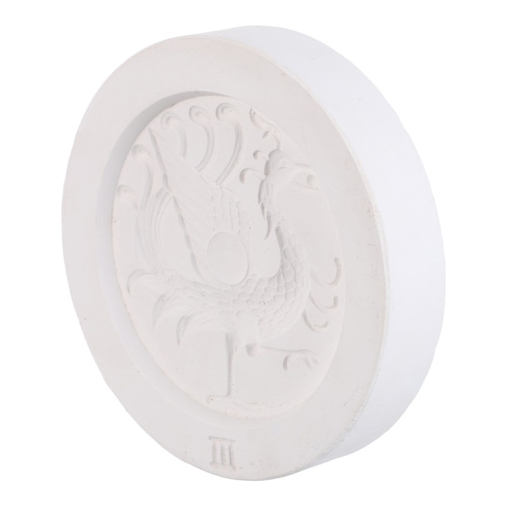 Slip Casting Molds for Ceramics Clay Pottery Making Tools Embossing
