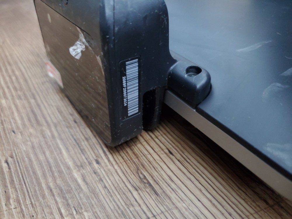 Toast Flex POS Data Processing System TT200 (TT203) - w/ EMV Card Reader TM200