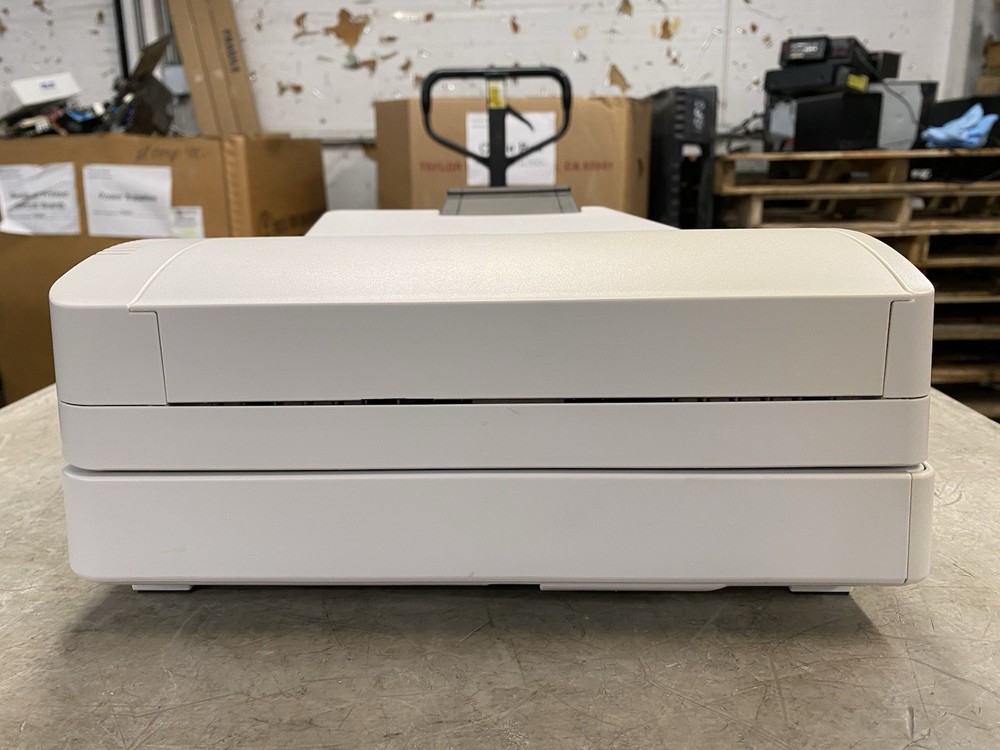Xerox Duplex Combo Document Scanner - WORKING - NO POWER SUPPLY