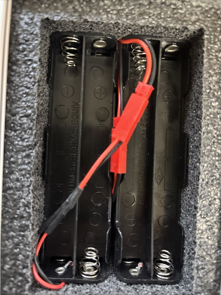 Chicken Switch Remote Switch Kit RSK-DS10