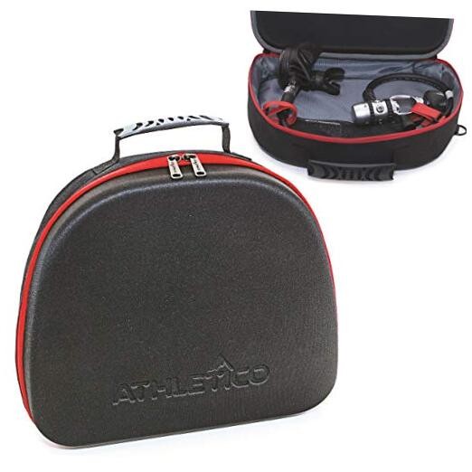 Scuba Regulator Bag