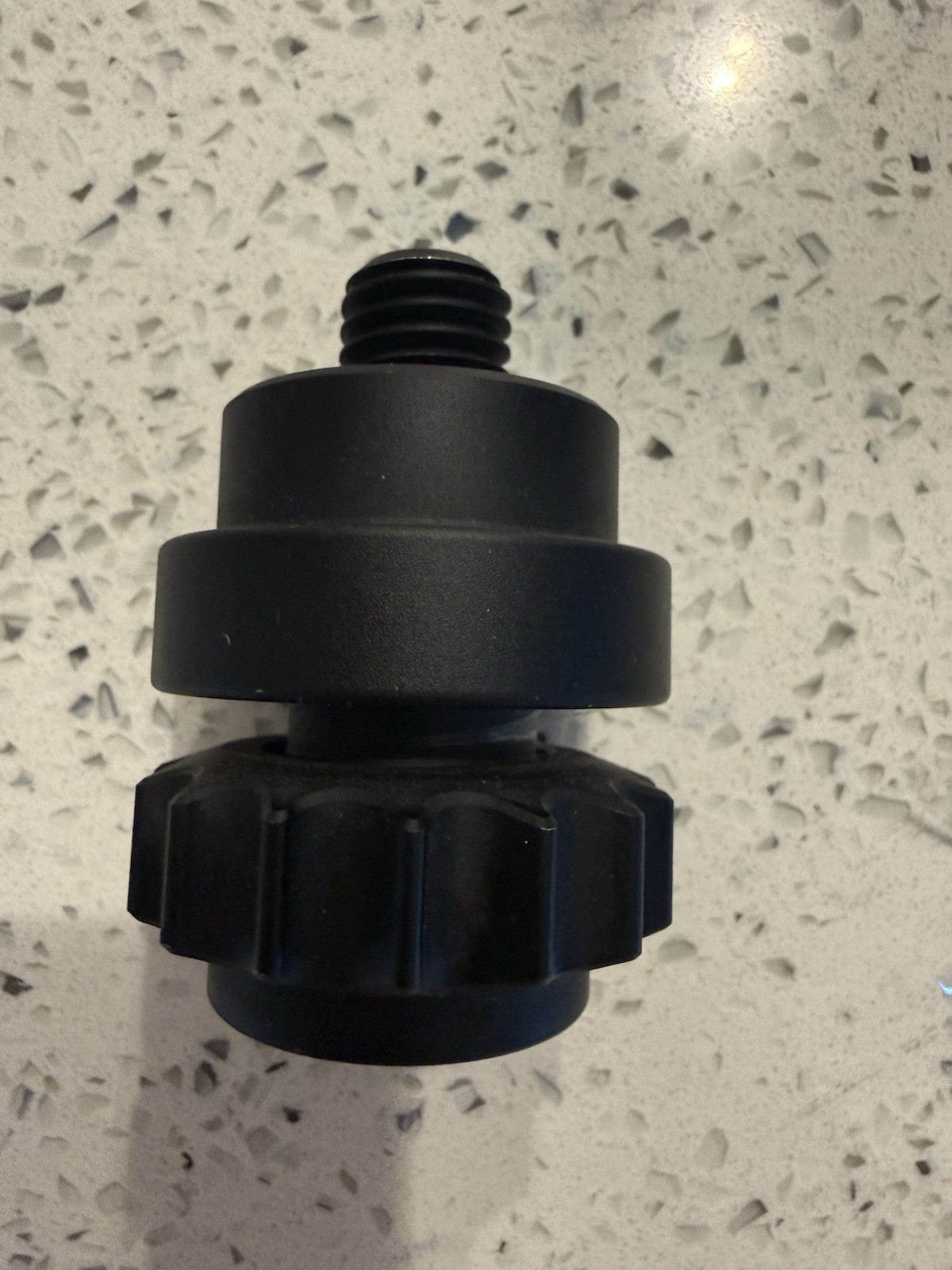 Leica GDF102 Tribrach, GRT144 Adapter, GAD31 Surveying Accessories