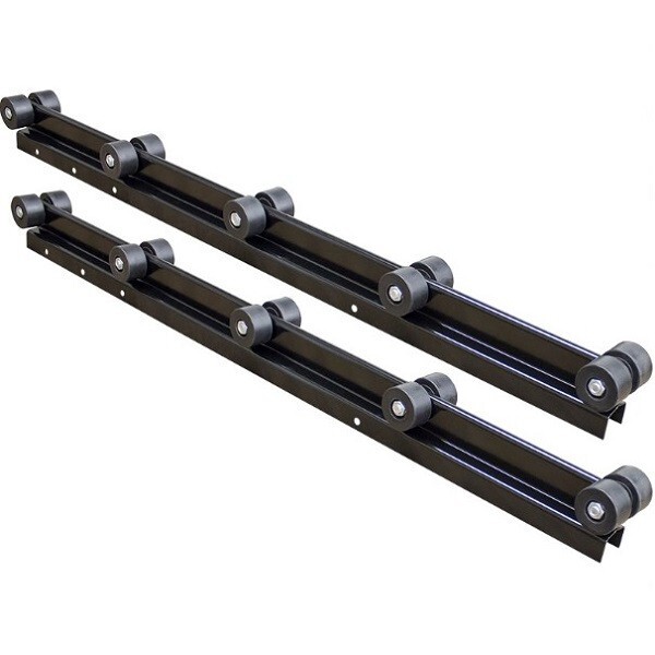Dutton-Lainson 6354 4' Roller Bunks