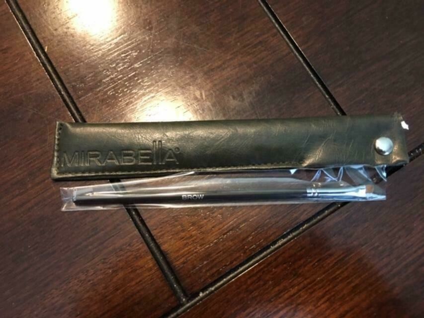 MIRABELLA  DETAIL   BRUSH