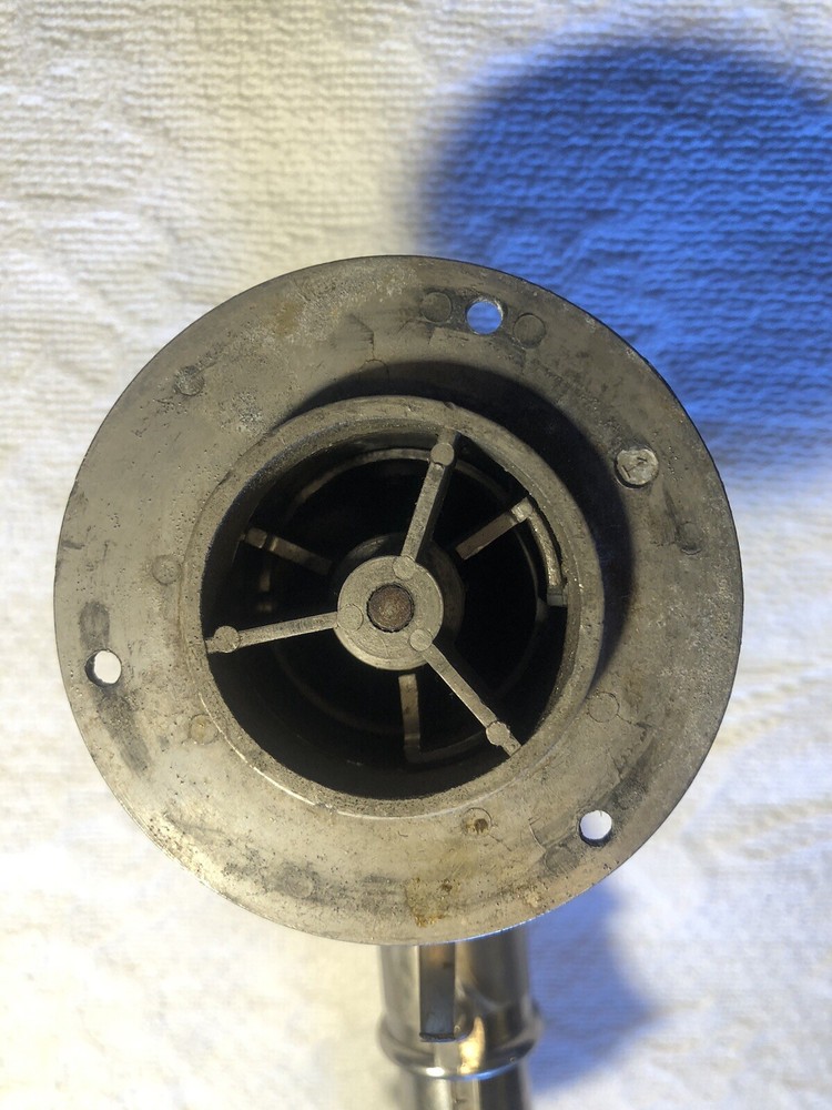Vintage Phonograph Record Playe