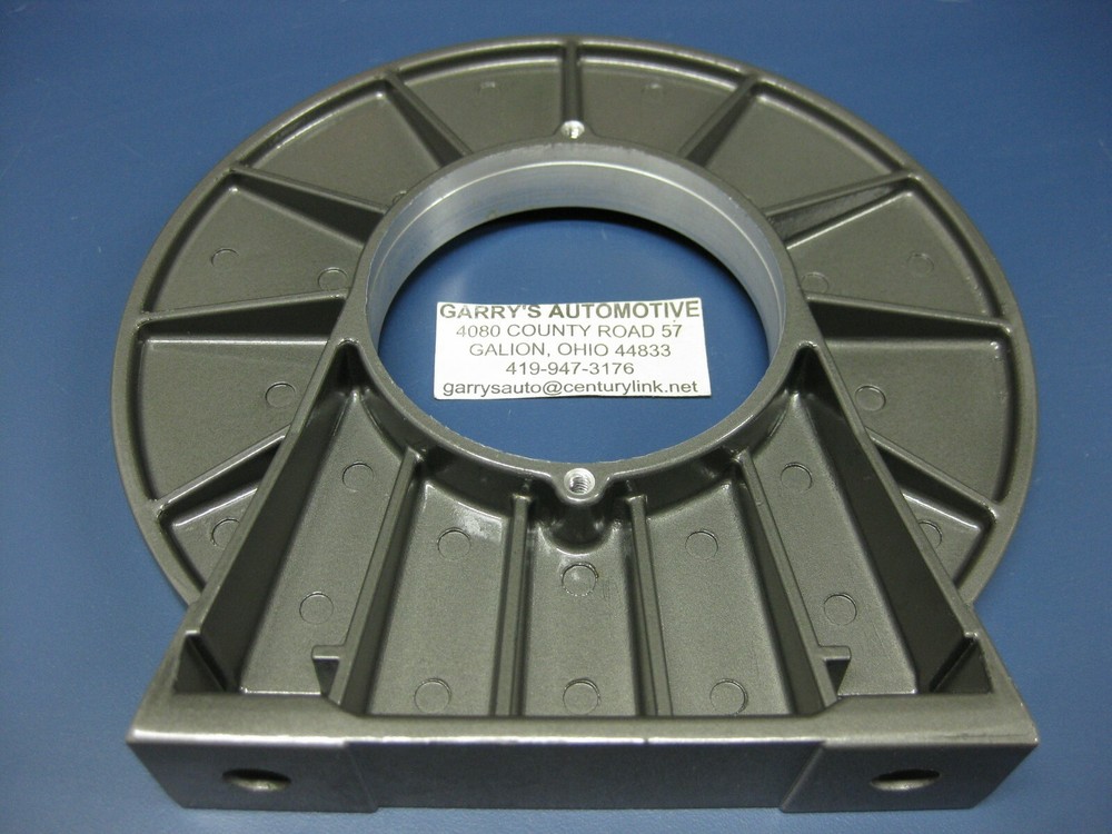 WARN 7532 Winch Replacement Drum End Support 8274 Part Repair