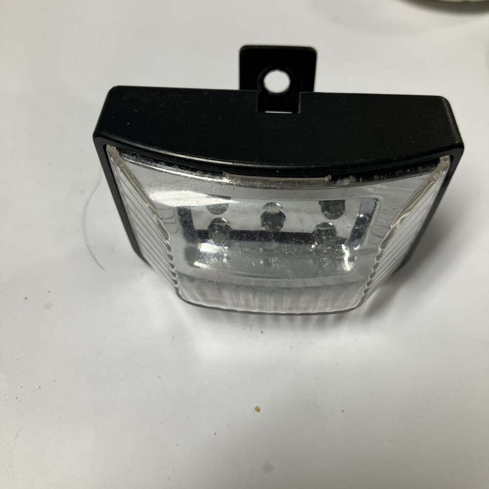 Golden Buzzaround Mobility Scooter Headlight