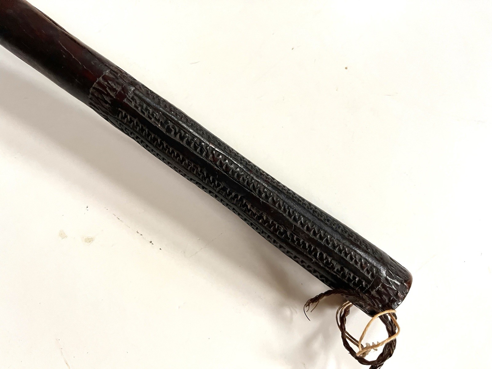 Ula Fijian, Ula Tavatava, sali, kiakavo, Fiji