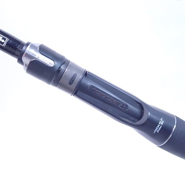 JACKALL 21BPMB1-C70H Cond/C
