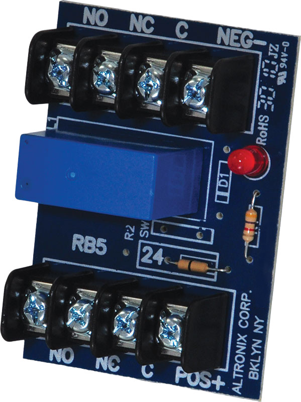 RB524 ALTRONIX