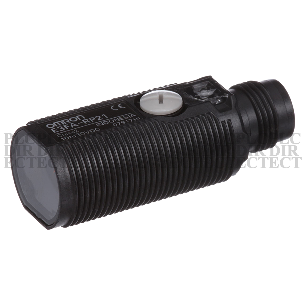 NEW Omron E3FA-RP21 Photoelectric Sensor
