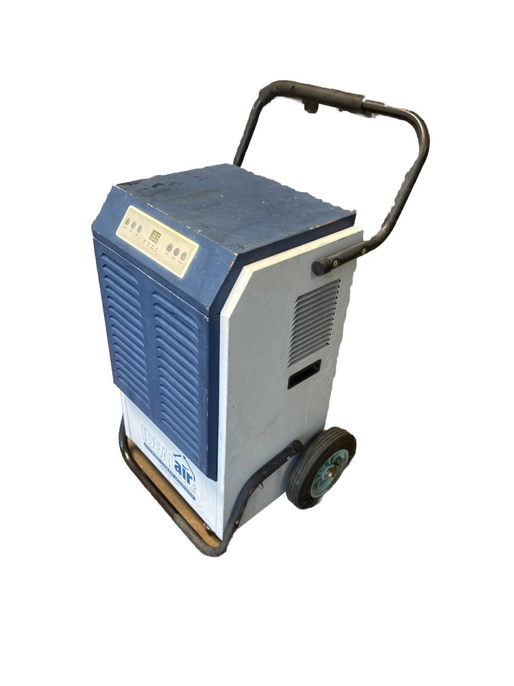 Ideal-Air Pro Series Dehumidifier 60 Pints / Tested