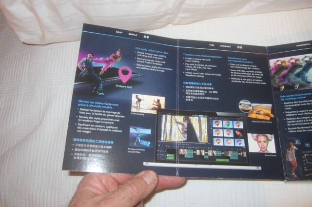 NEW Corel VideoStudio Ultimate 2022 Software