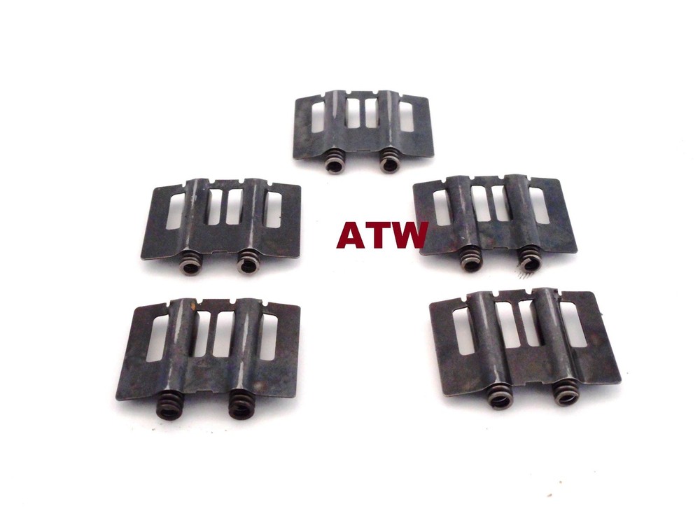 4L60E 3-4  Load Release Spring 700R4 1987-UP 5 PC Set