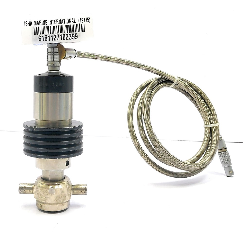 Malin 3491 Equipment For Engine Performance Analyzer