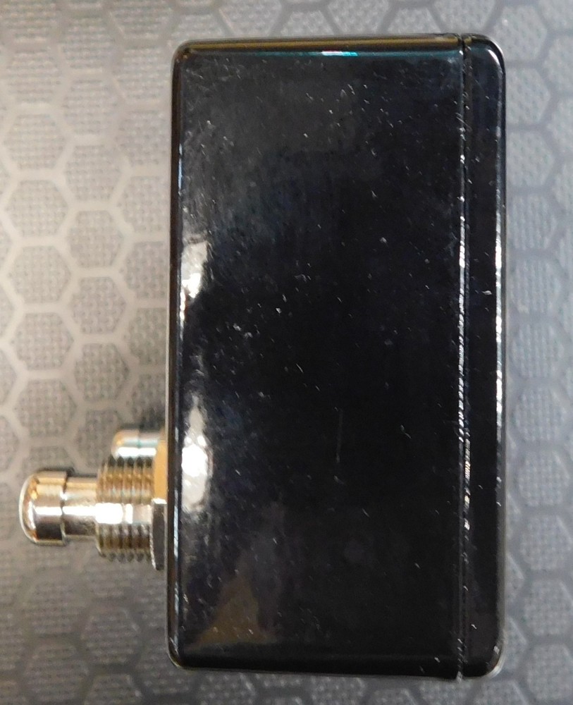 Pigtronix Infinity Looper Effects Pedal AND Remote Switch