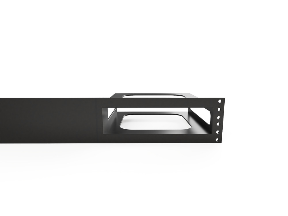 HP T740 Thin Client 19" Rack Mount - 2U (Modular)