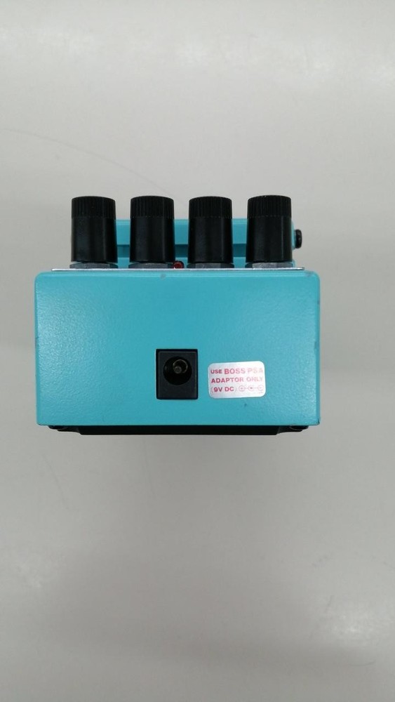 BOSS LMB-3 effector