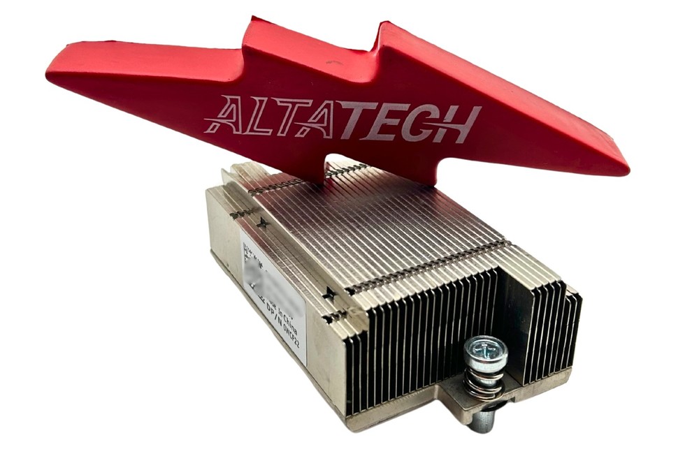 Dell WCF22 Heatsink M420 | Server