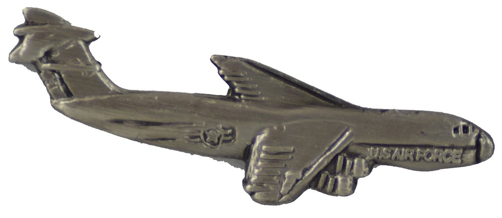 C-5 HAT PIN