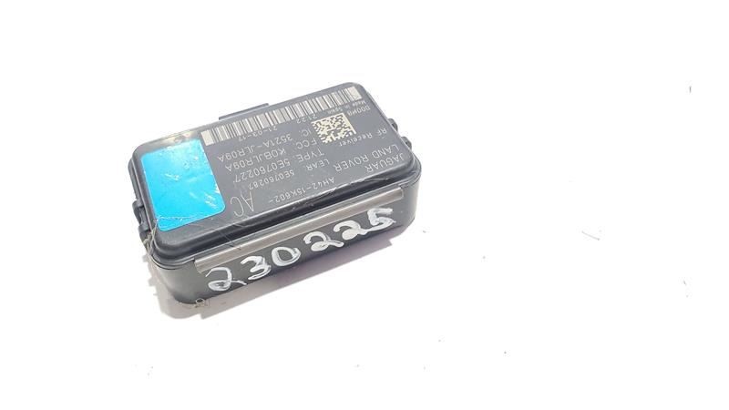 Keyless Entry Control Module PN AH42-15K602 OEM 2017 2018 Range Rover