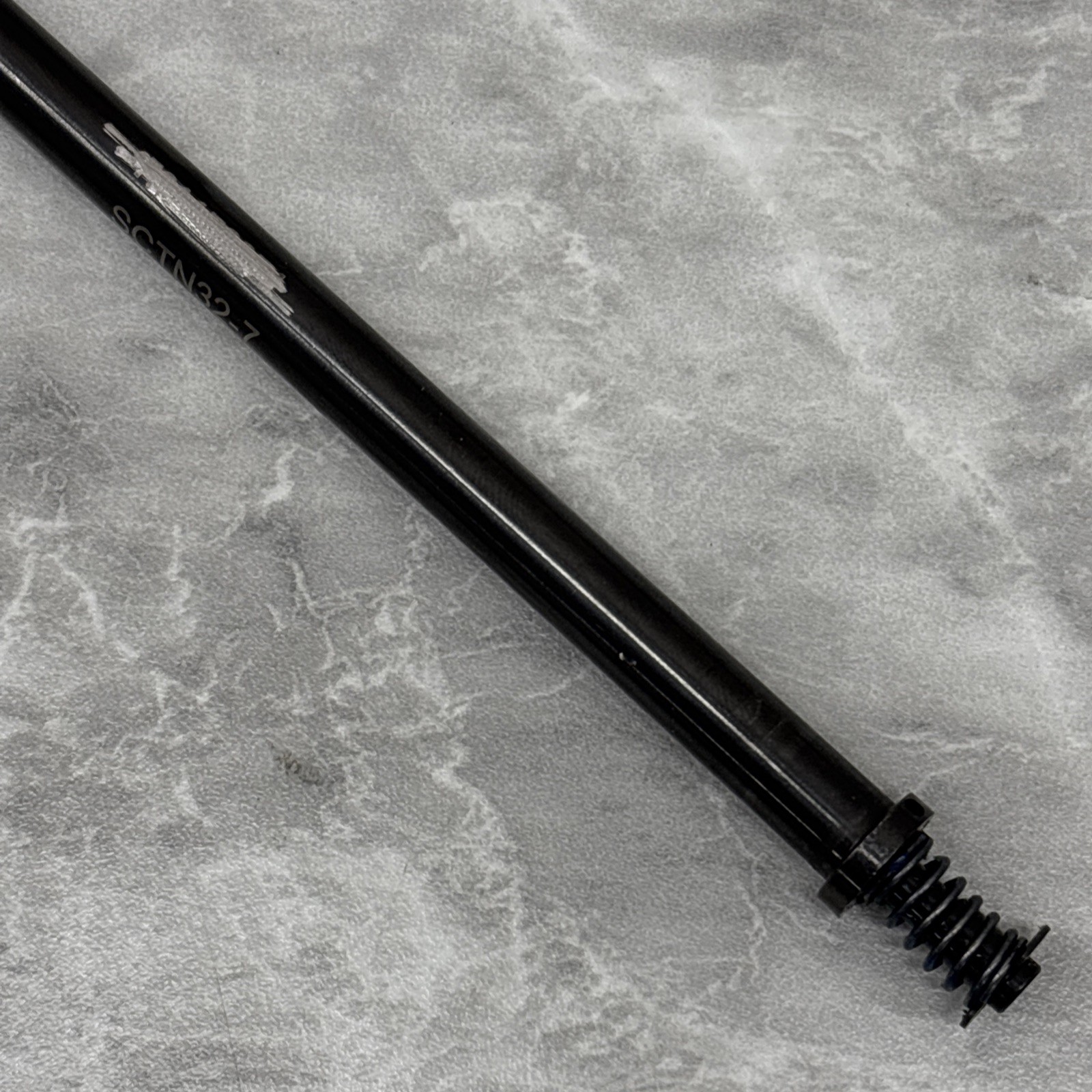 DMC SAFE-T-CABLE TOOL Nose Assembly SCTN32-7