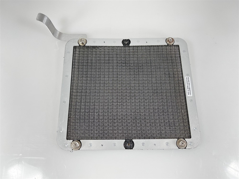 GE Logiq E9 Lower Filter Assembly 5391493