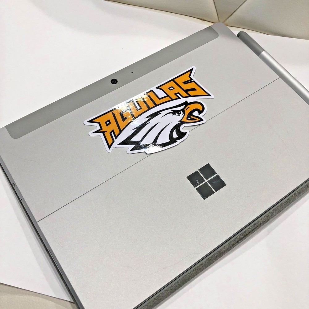 Aguilas Cibaeñas sticker