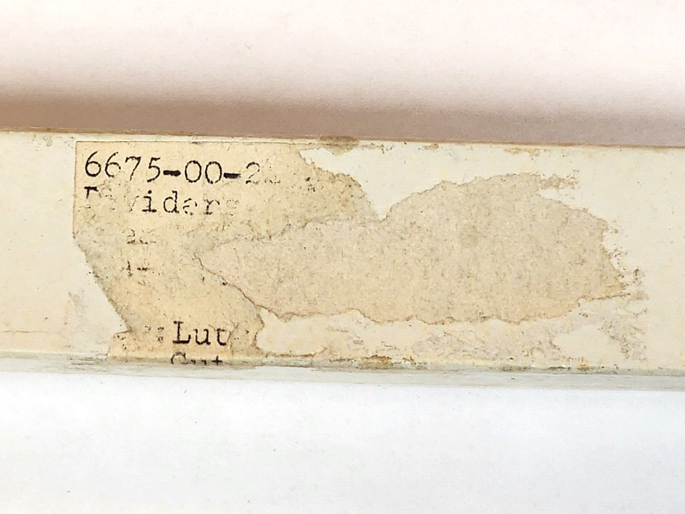 LUTZ Divider Drafting Tool Compass with Box