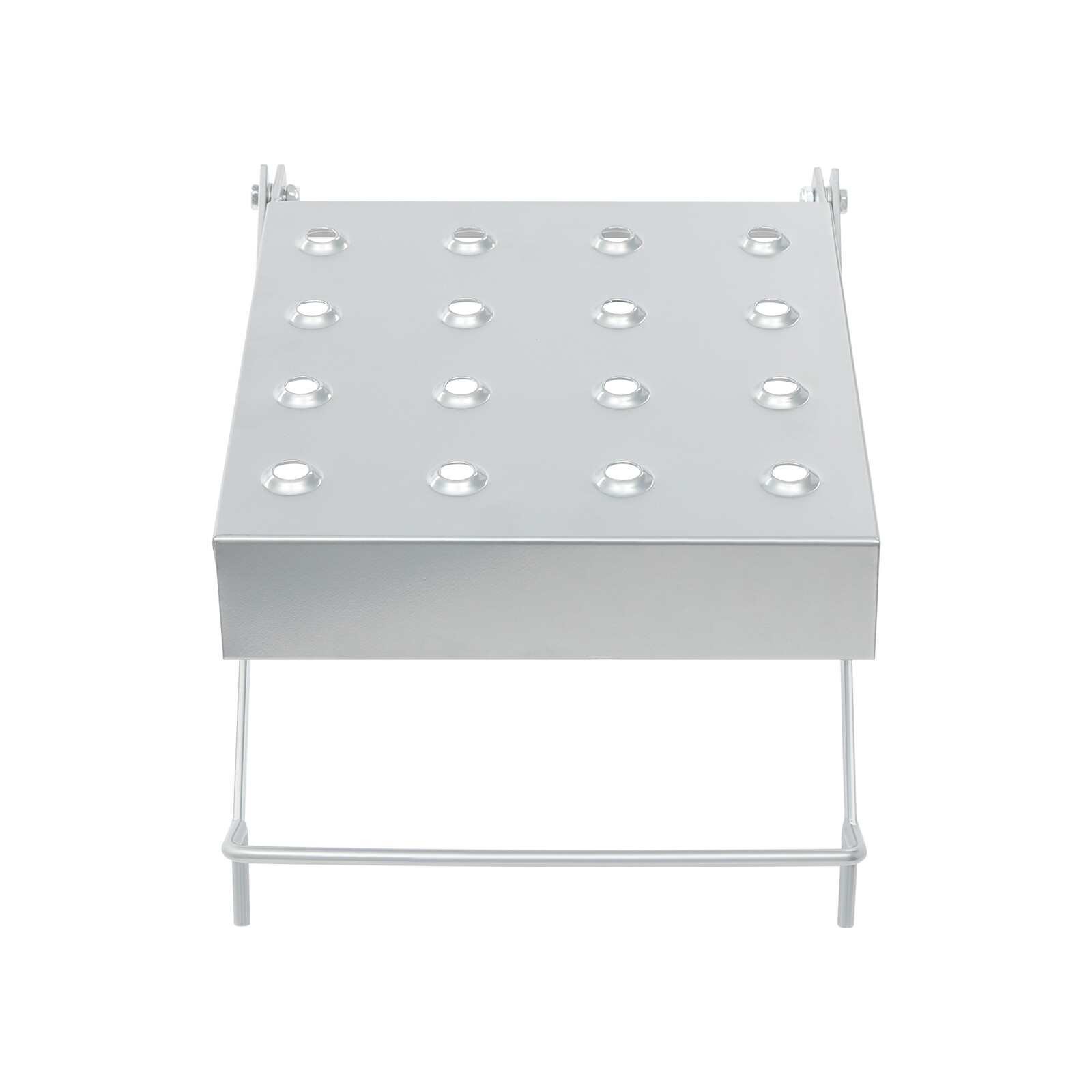 Heavy Duty Ladder Work Platform Accessory – Sturdy And Versatile Support