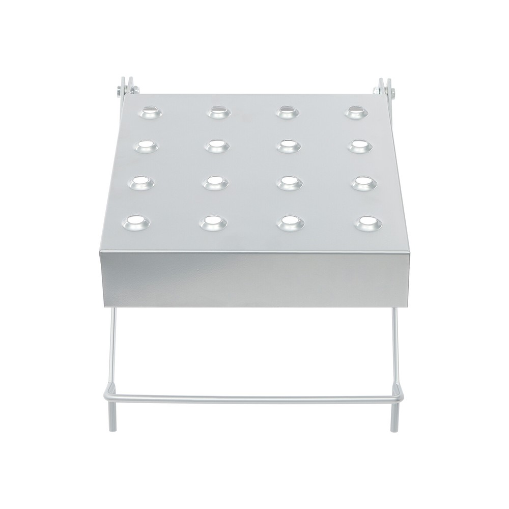 Ladder Work Platform Accessory, Work Platform for Hanging in Ladders