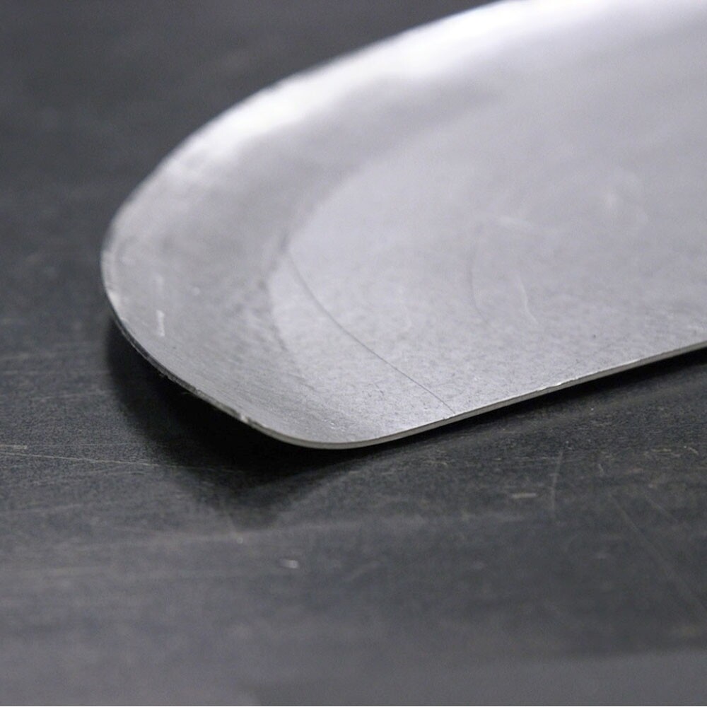 Eastwood Bead Roller Radius Edge Die Set