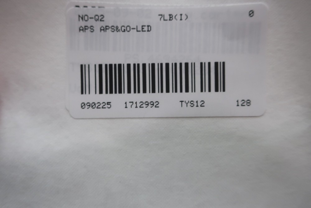 Aps AP4442 Safety Light System 115v-ac