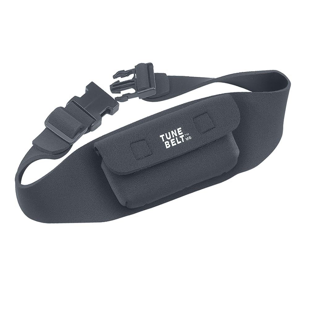 Microphone Transmitter Belt Horizontal Mic Belt