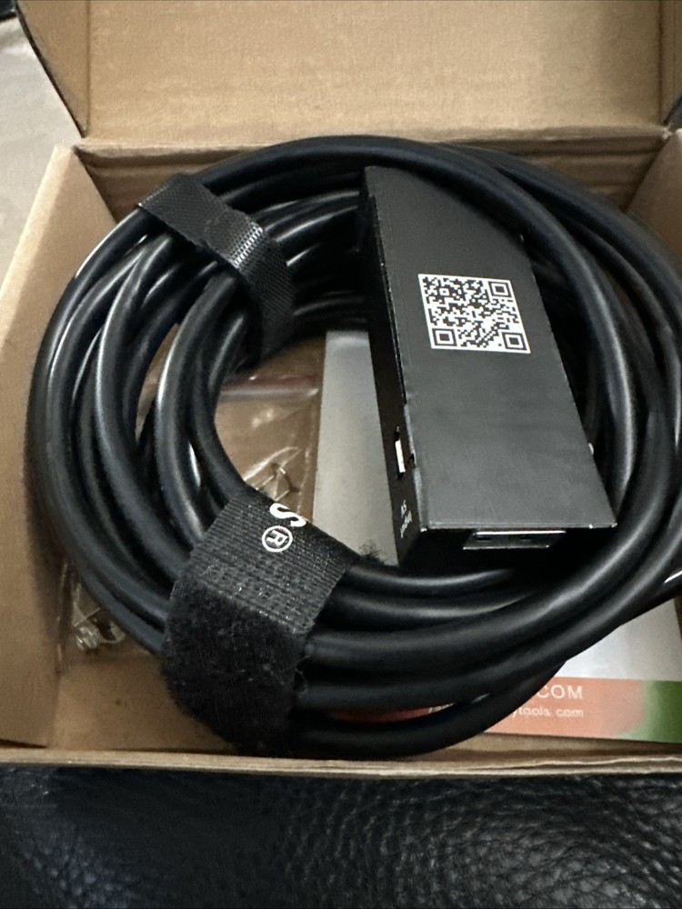 Endoscope Inspection Camera 16 Ft