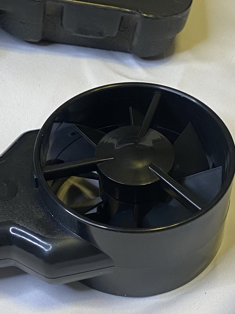 UEI TEST INSTRUMENTS DAFM2 Thermo CFM Anemometer