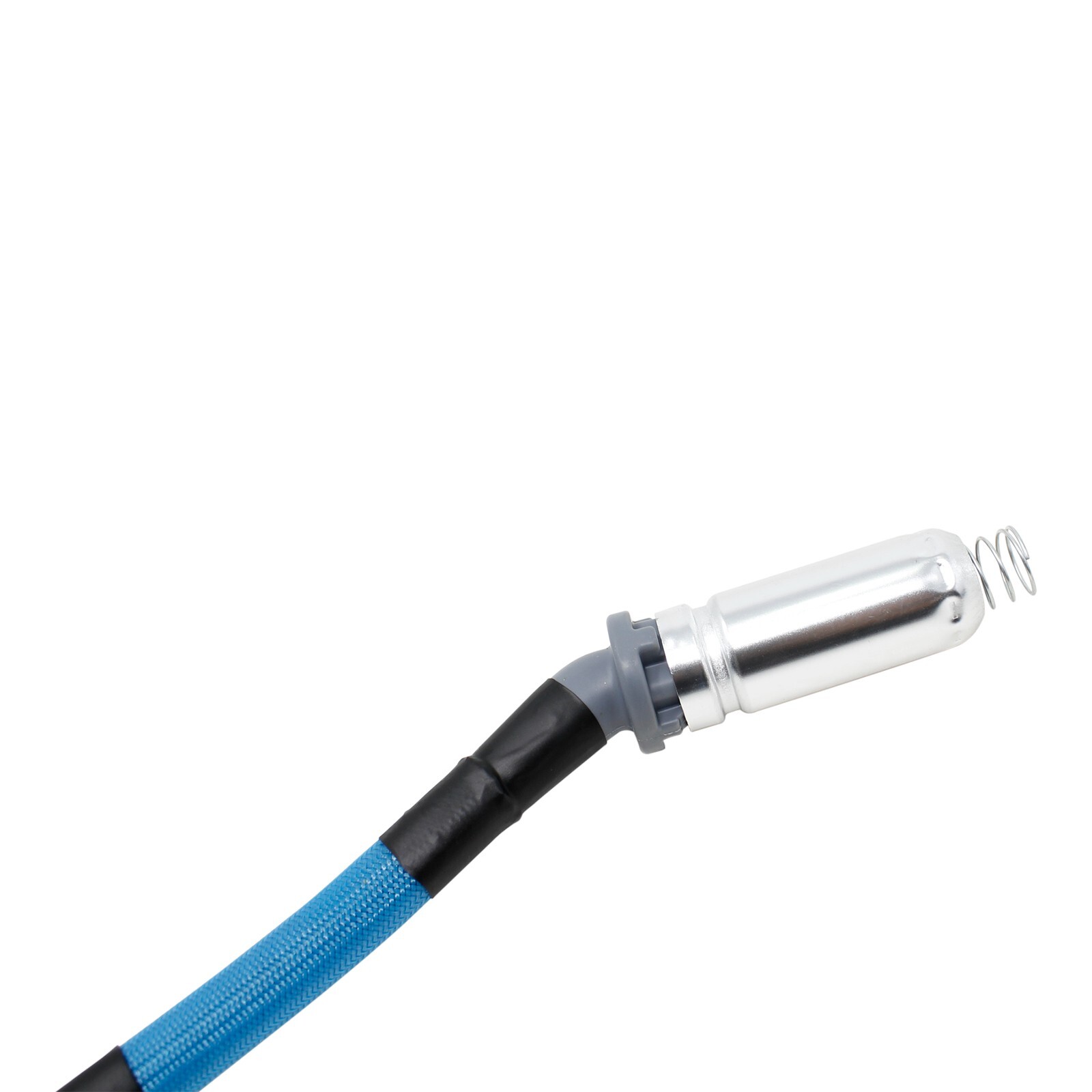 BLUE PERFORMANCE Spark Plug Wires For CHEVY GMC 99-06 LS1 VORTEC 4.8L 5.3L 6.0L