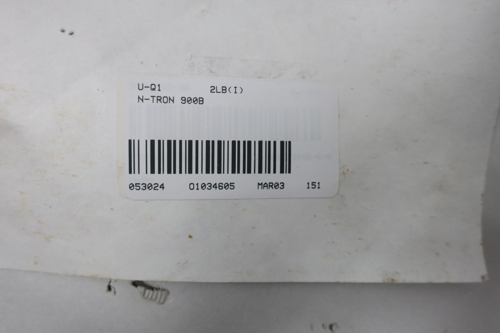 N-tron 900B 8-port Ethernet Switch