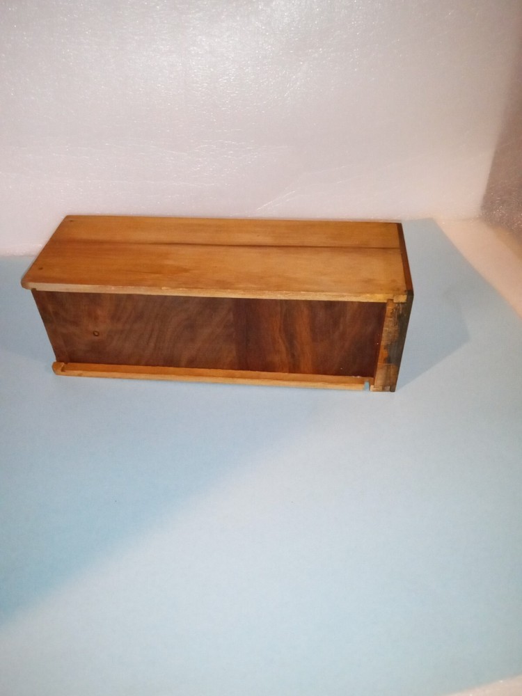 Singer Drawing Parlor Room Cabinet replacement drawer - Lot B