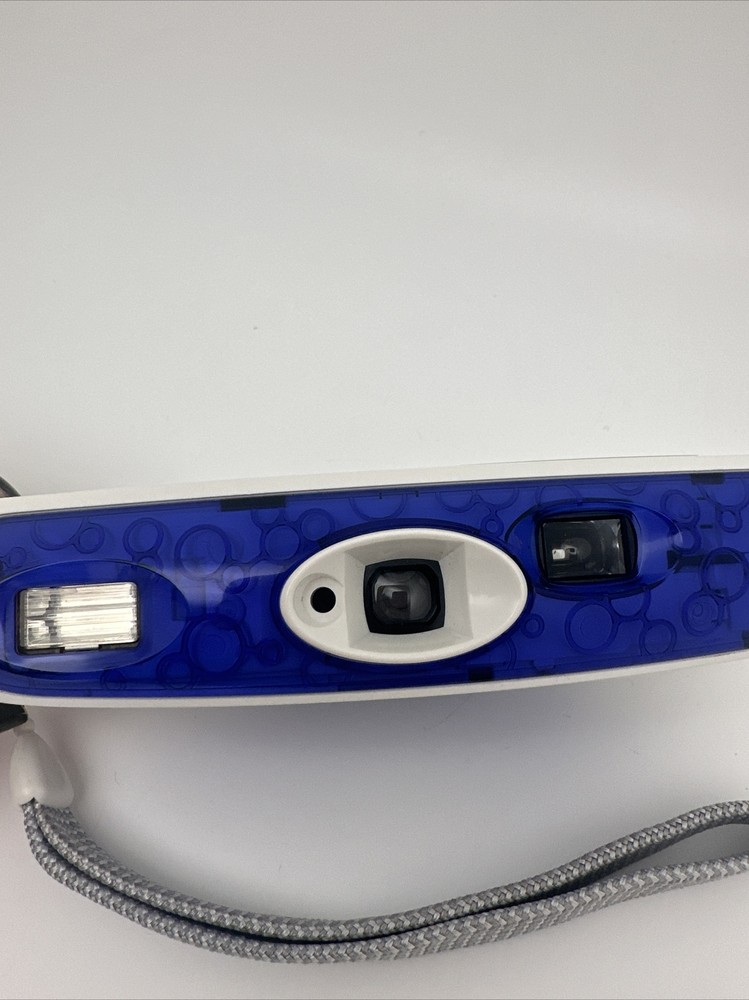 Poloroid I Zone Camera Vintage …..6