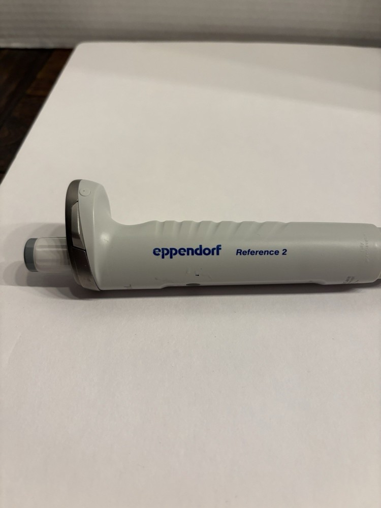 Eppendorf Reference 2 Pipette And Plate Cooler