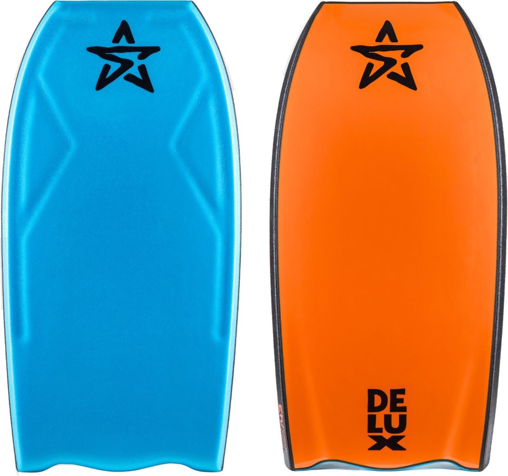Stealth Delux PE Bodyboard