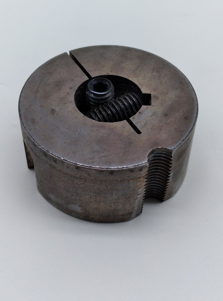 Dodge 117164 / 2012 X 1-KW Taper-Lock Split Bushing Bore 1"
