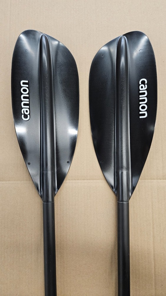 Cannon Slider 225-245cm